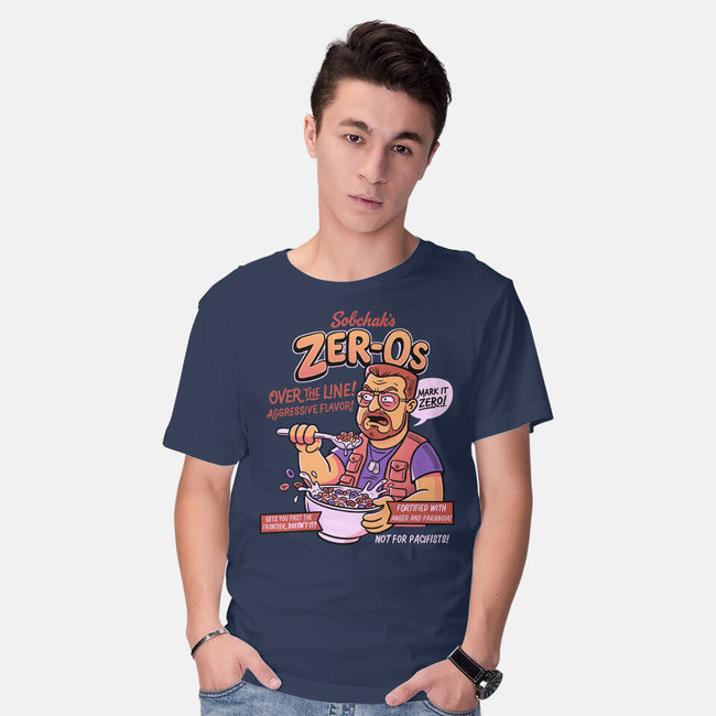 Sobchak's Zeros-Mens-Basic-Tee-P1yu5h