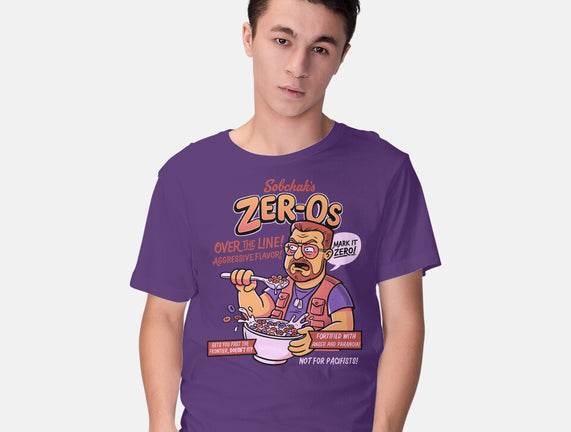 Sobchak's Zeros
