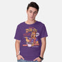 Sobchak's Zeros-Mens-Basic-Tee-P1yu5h