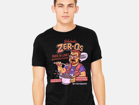 Sobchak's Zeros
