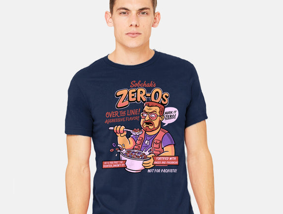 Sobchak's Zeros