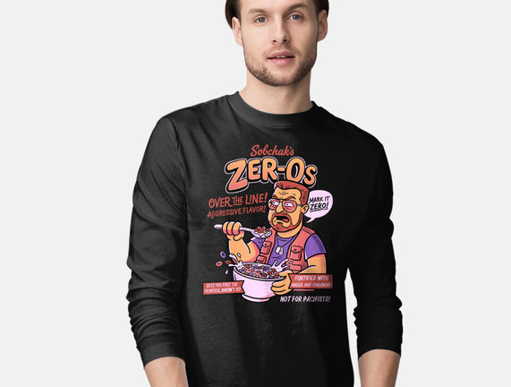 Sobchak's Zeros