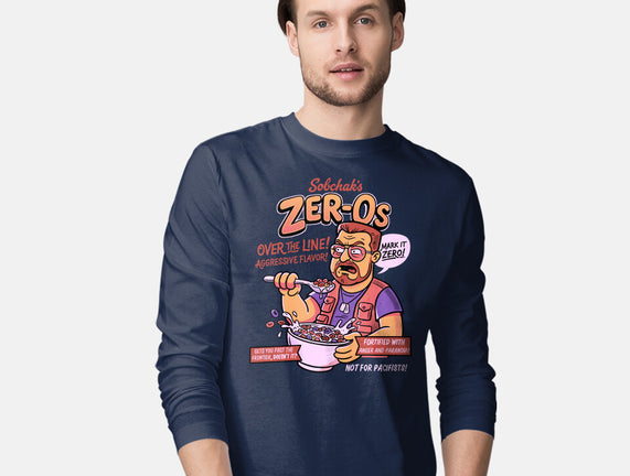 Sobchak's Zeros
