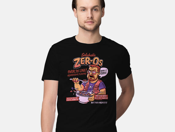 Sobchak's Zeros