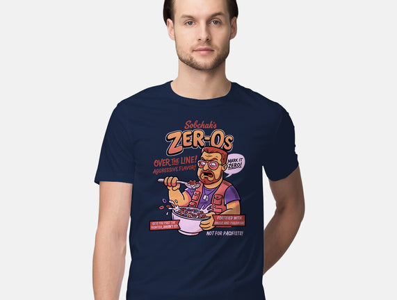 Sobchak's Zeros