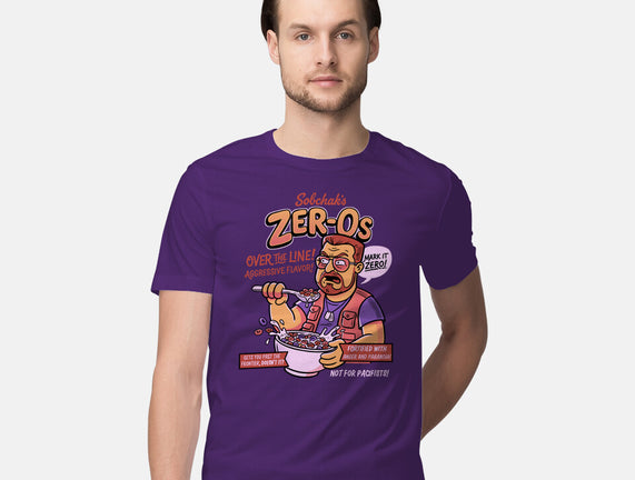 Sobchak's Zeros