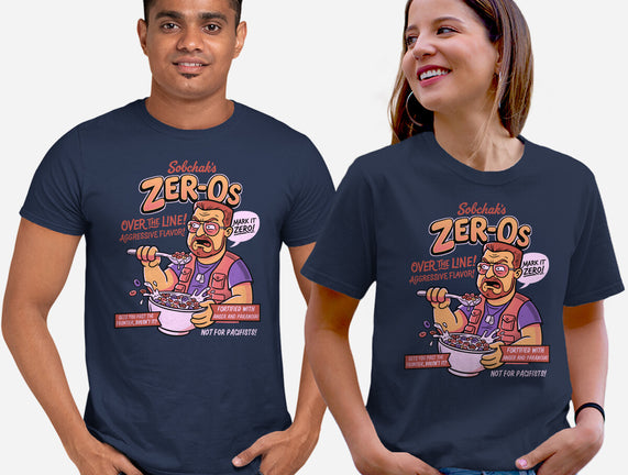 Sobchak's Zeros