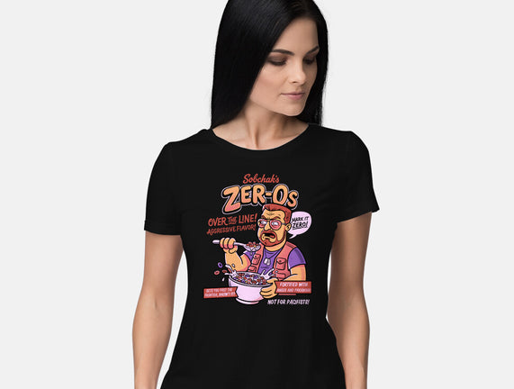 Sobchak's Zeros