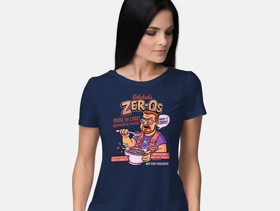 Sobchak's Zeros