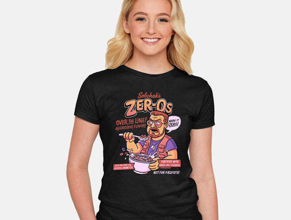 Sobchak's Zeros
