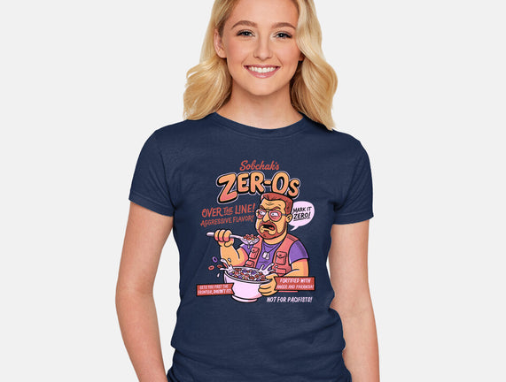 Sobchak's Zeros