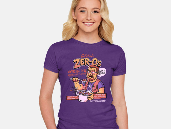 Sobchak's Zeros
