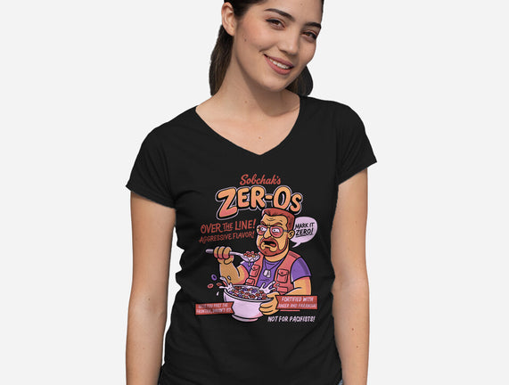 Sobchak's Zeros