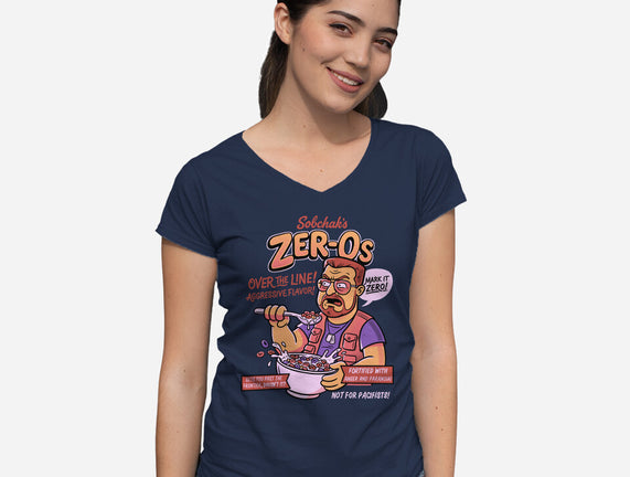 Sobchak's Zeros