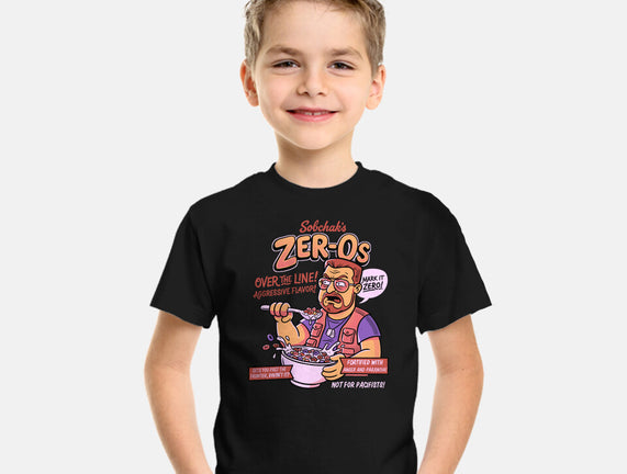 Sobchak's Zeros