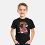 Sobchak's Zeros-Youth-Basic-Tee-P1yu5h