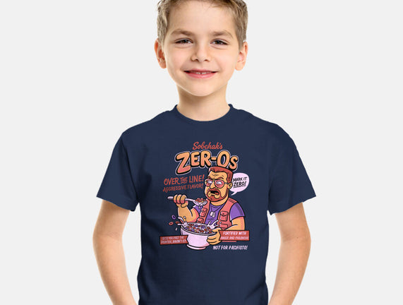 Sobchak's Zeros