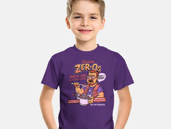Sobchak's Zeros