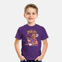Sobchak's Zeros-Youth-Basic-Tee-P1yu5h