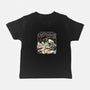 Summer Fantasy-Baby-Basic-Tee-Arigatees