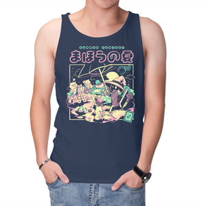 Summer Fantasy