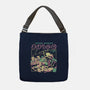 Summer Fantasy-None-Adjustable Tote-Bag-Arigatees
