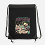 Summer Fantasy-None-Drawstring-Bag-Arigatees