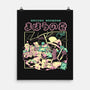 Summer Fantasy-None-Matte-Poster-Arigatees