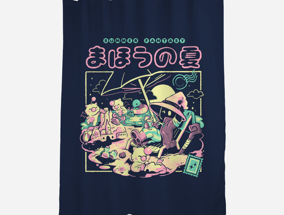 Summer Fantasy