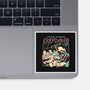 Summer Fantasy-None-Glossy-Sticker-Arigatees