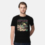 Summer Fantasy-Mens-Premium-Tee-Arigatees