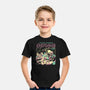 Summer Fantasy-Youth-Basic-Tee-Arigatees