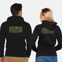 Better Left Alone-Unisex-Zip-Up-Sweatshirt-kg07