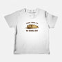 No Bones Day-Baby-Basic-Tee-kg07