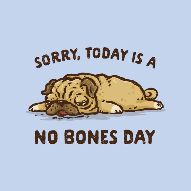 No Bones Day-None-Mug-Drinkware-kg07