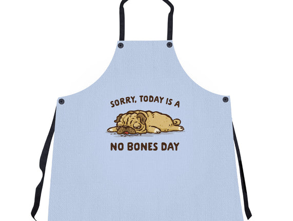 No Bones Day