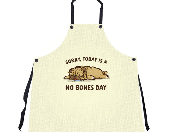 No Bones Day