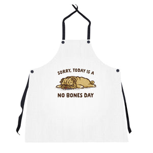 No Bones Day