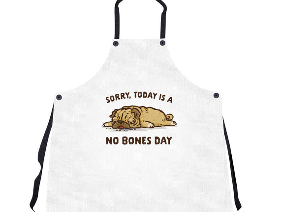 No Bones Day
