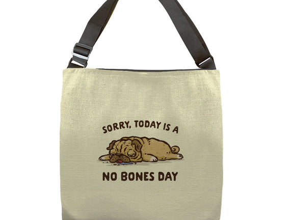 No Bones Day