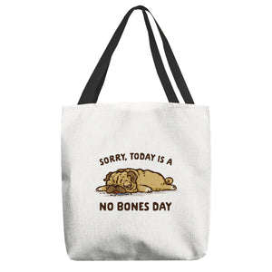 No Bones Day