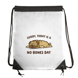 No Bones Day