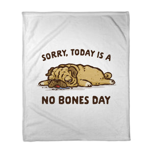 No Bones Day