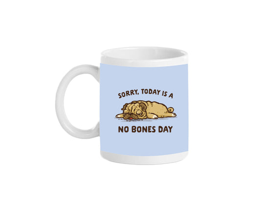 No Bones Day