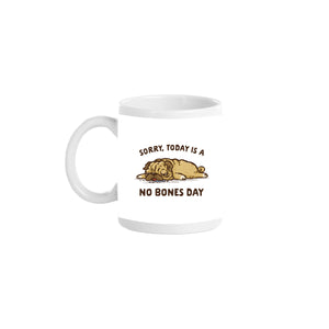 No Bones Day