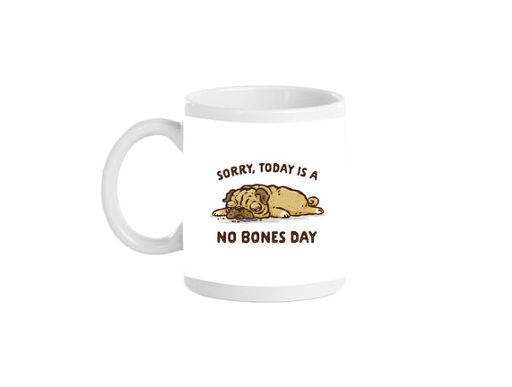 No Bones Day