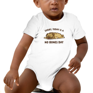 No Bones Day