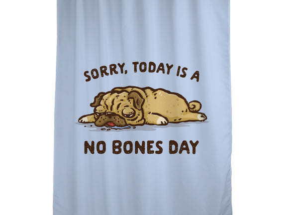 No Bones Day