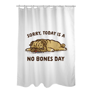 No Bones Day