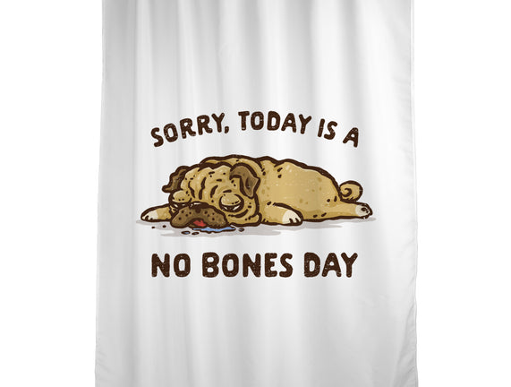 No Bones Day